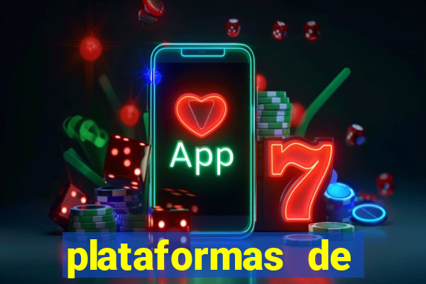 plataformas de jogos digitais