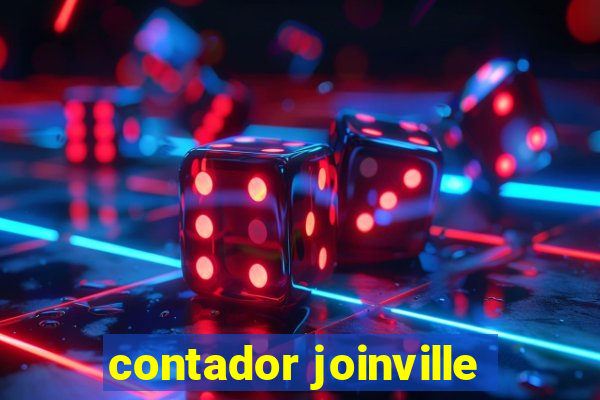 contador joinville