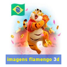 imagens flamengo 3d