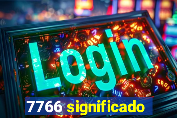 7766 significado