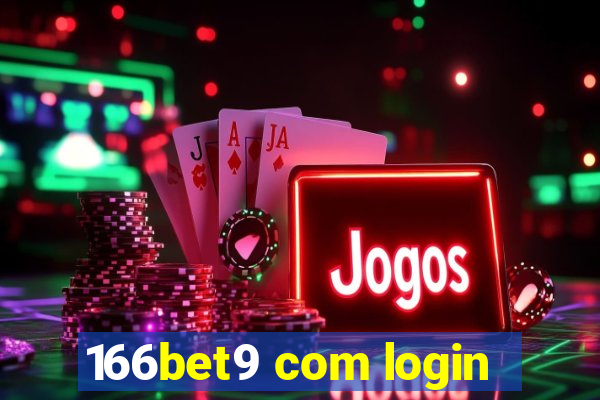 166bet9 com login