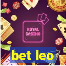 bet leo