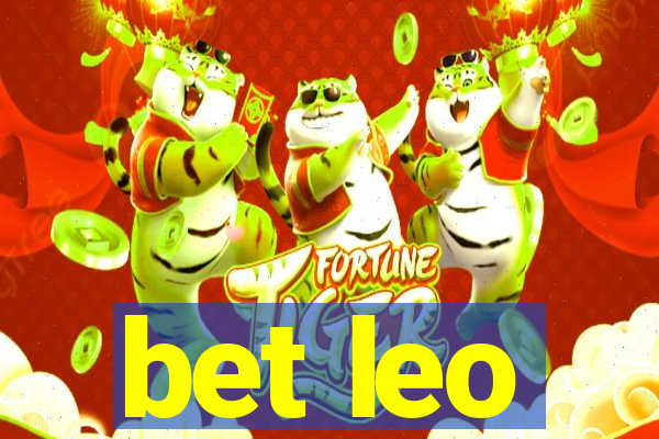 bet leo