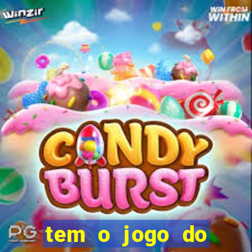 tem o jogo do tiger na betano