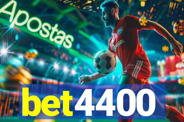 bet4400