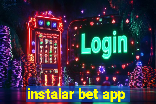 instalar bet app