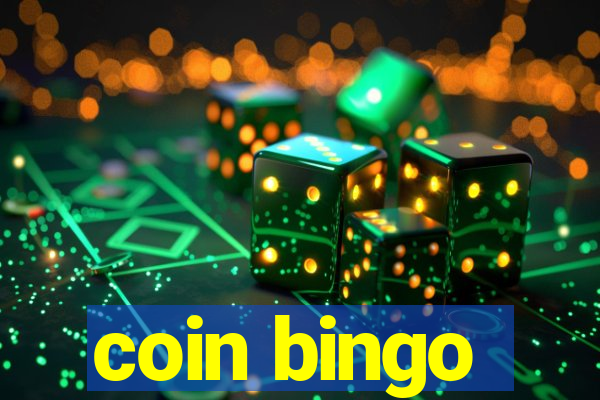 coin bingo