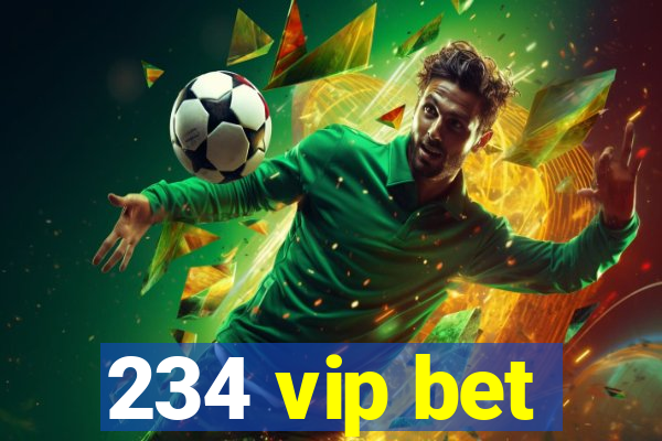 234 vip bet