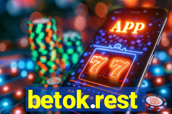 betok.rest