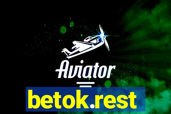 betok.rest