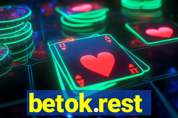 betok.rest