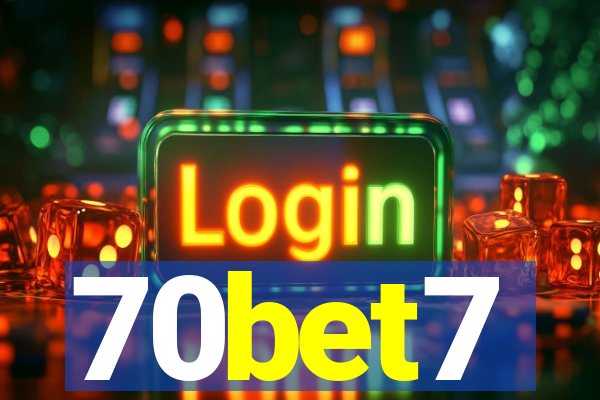 70bet7