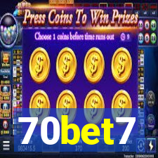 70bet7