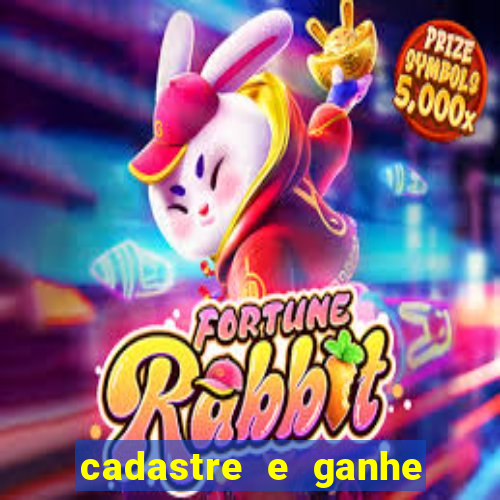 cadastre e ganhe 20 reais fortune tiger