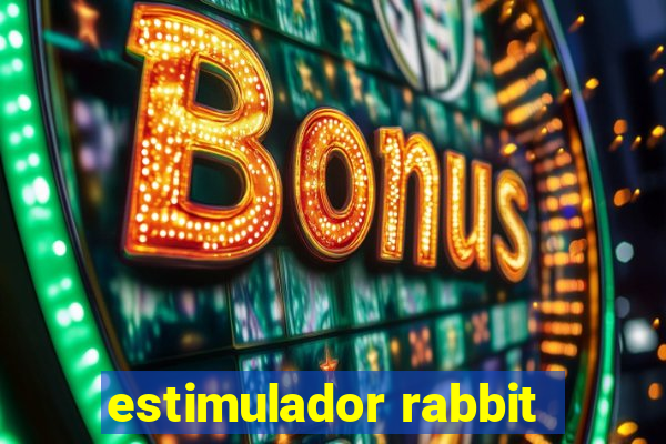 estimulador rabbit