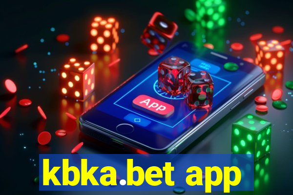 kbka.bet app