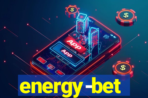 energy-bet