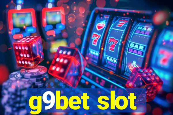 g9bet slot