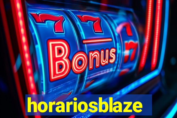 horariosblaze