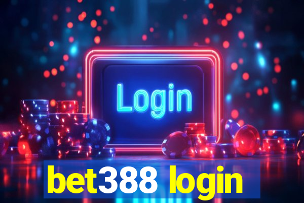 bet388 login