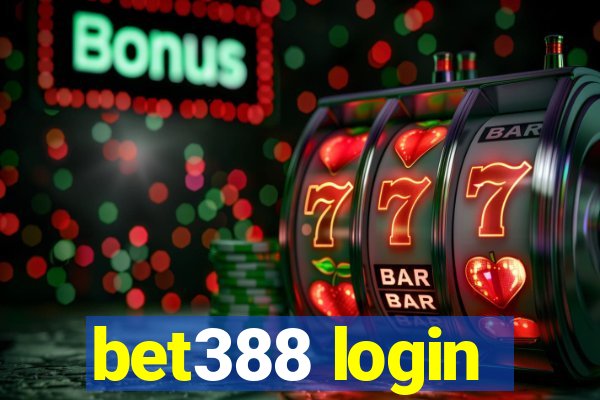 bet388 login