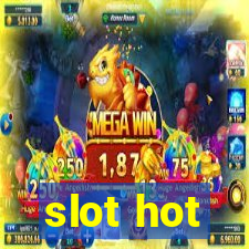 slot hot