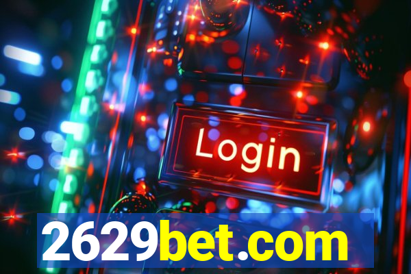 2629bet.com