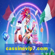 cassinovip7.com