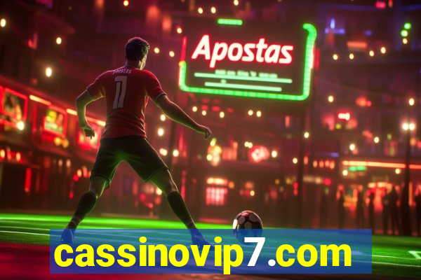 cassinovip7.com