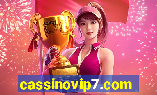 cassinovip7.com