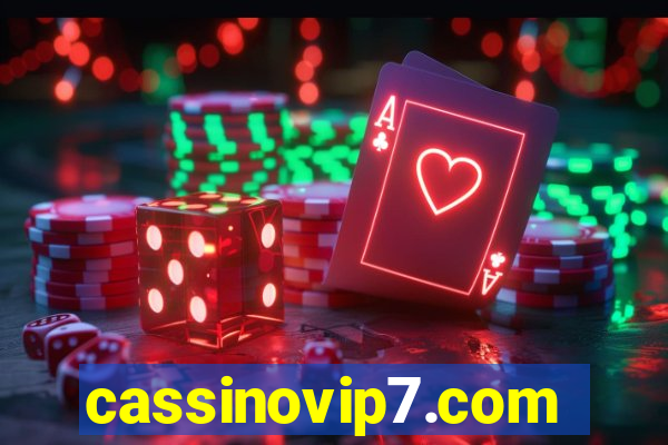 cassinovip7.com