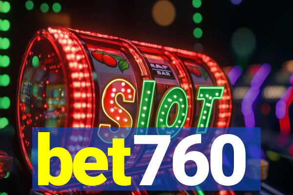 bet760