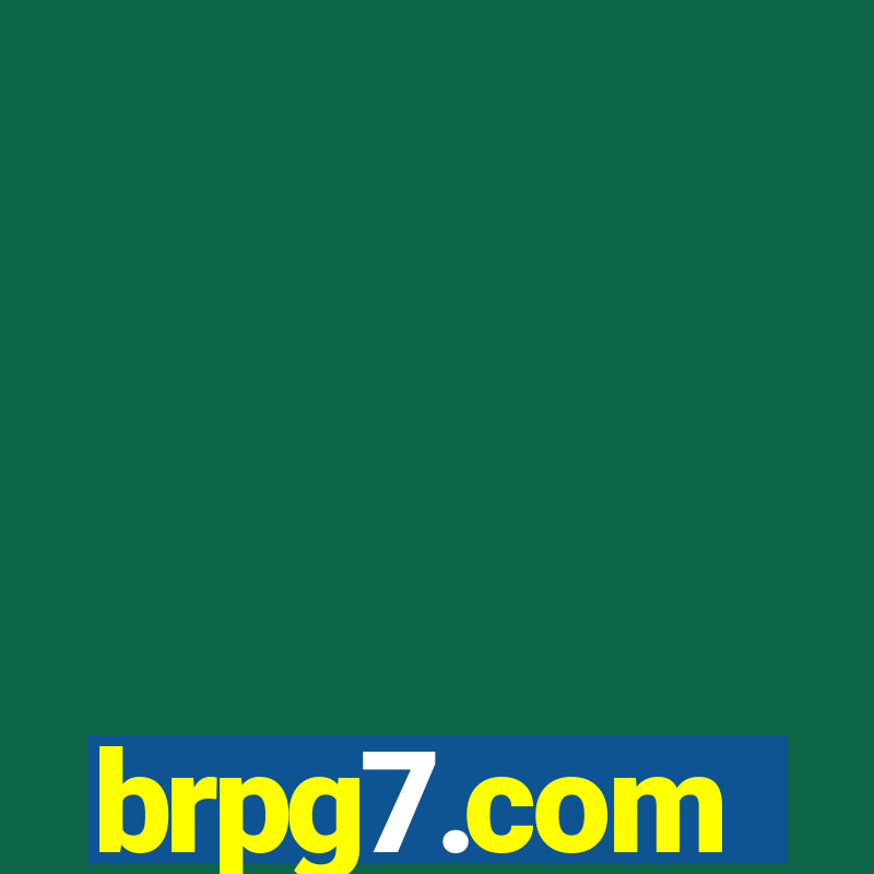 brpg7.com