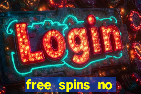 free spins no deposit win real money uk