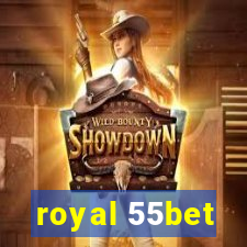 royal 55bet