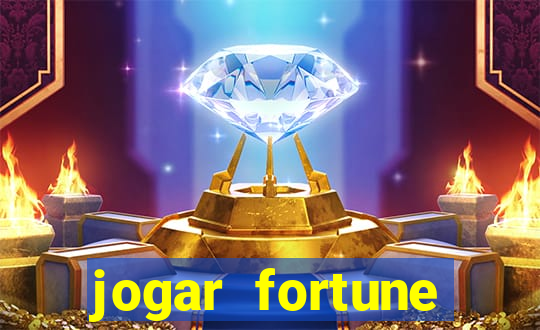 jogar fortune dragon gratis