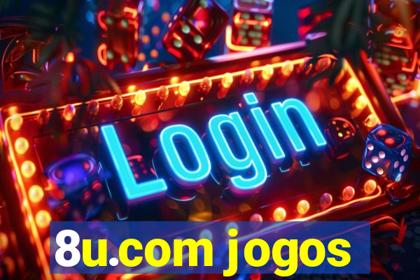 8u.com jogos