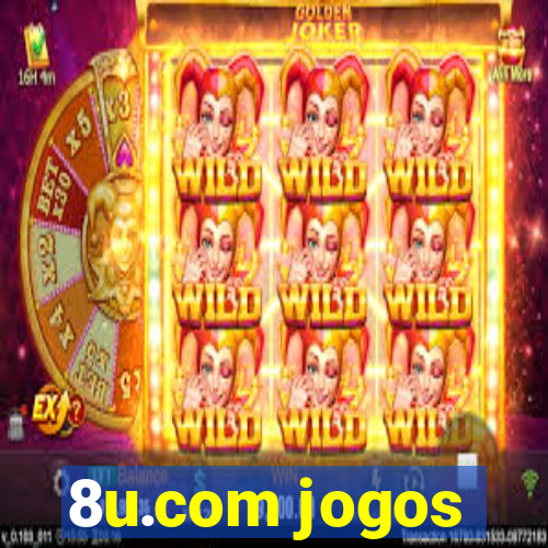 8u.com jogos