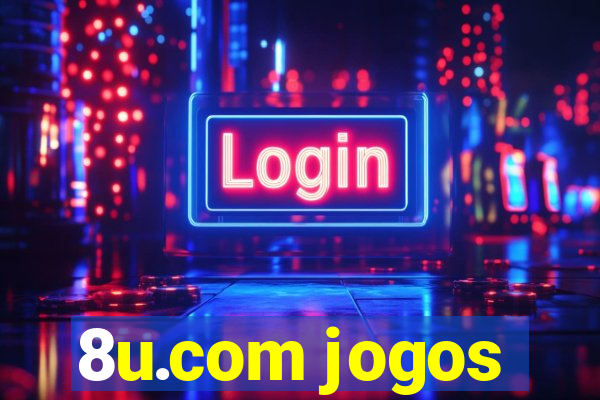 8u.com jogos