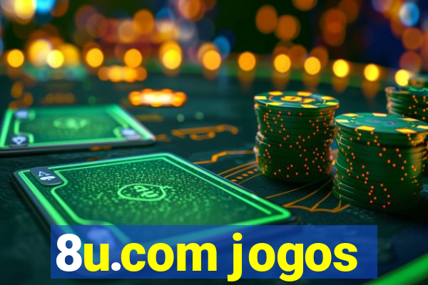 8u.com jogos