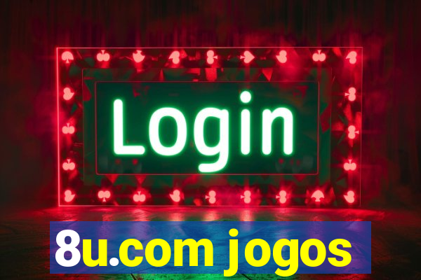 8u.com jogos