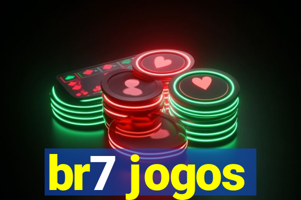 br7 jogos