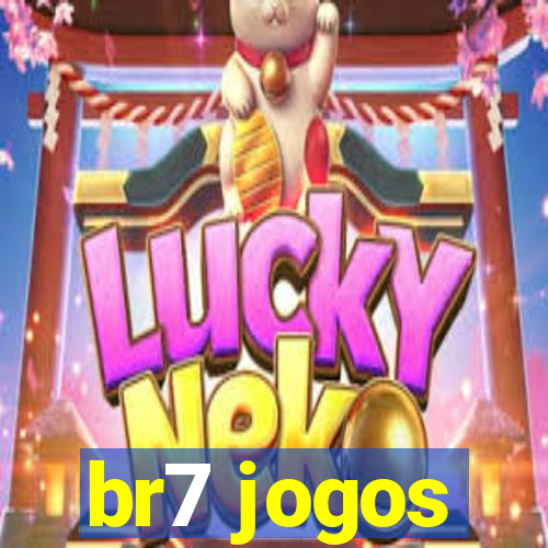 br7 jogos