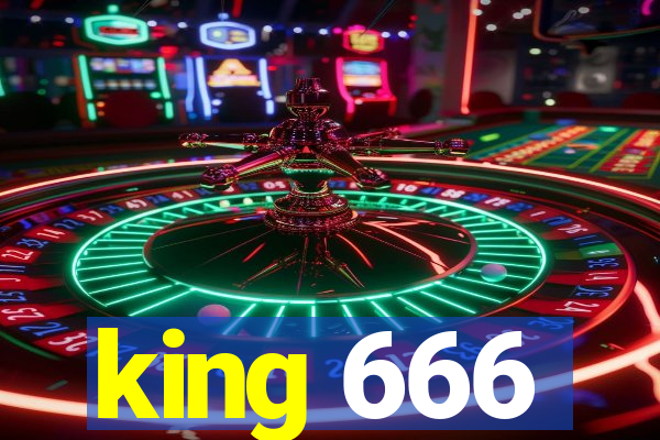 king 666