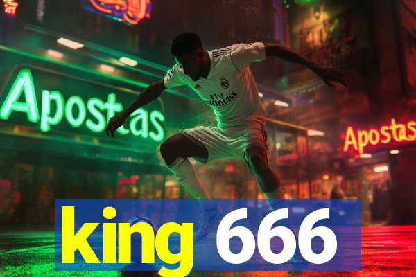 king 666