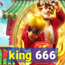 king 666