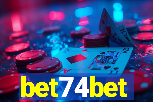 bet74bet