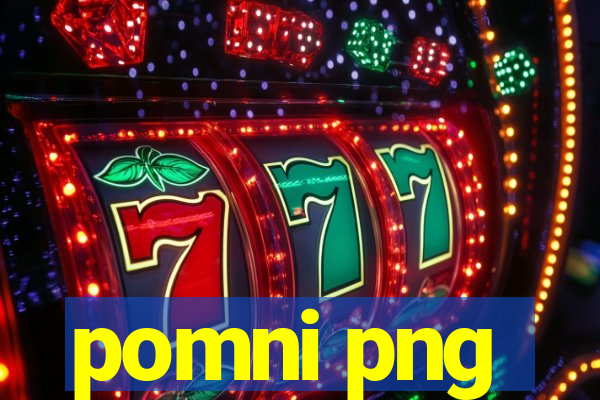 pomni png