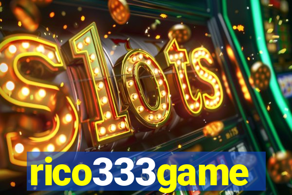 rico333game