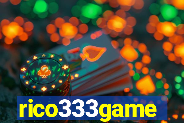 rico333game